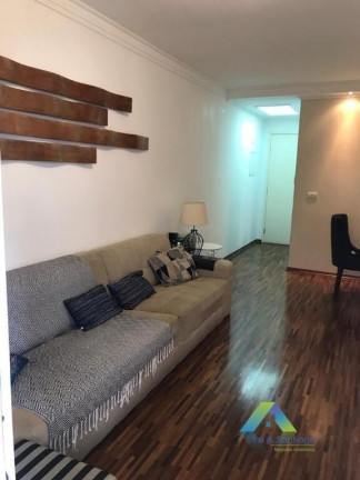 Imagem Apartamento com 3 Quartos à Venda, 70 m² em Jardim Vergueiro (sacomã) - São Paulo