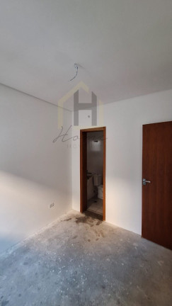 Imagem Imóvel com 2 Quartos à Venda, 73 m² em Vila Humaitá - Santo André