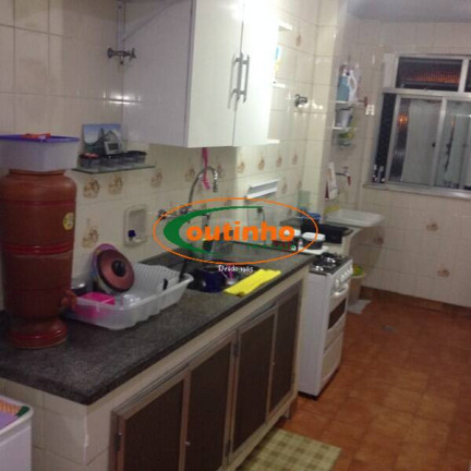 Imagem Apartamento com 2 Quartos à Venda, 88 m² em Vila Isabel - Rio De Janeiro Imagem Apartamento com 2 Quartos à Venda, 88 m² em Vila Isabel - Rio De Janeiro