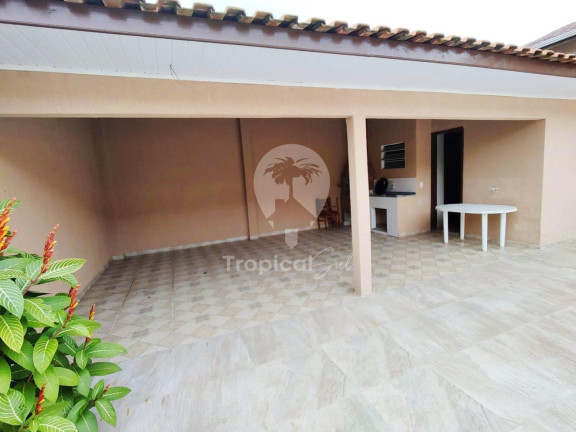 Imagem Casa com 7 Quartos à Venda, 190 m² em Shangri-lá - Pontal Do Parana