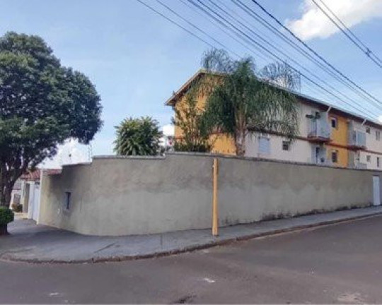 Imagem Apartamento com 3 Quartos à Venda, 300 m² em Jardim Olímpico - Bauru