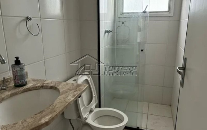 Imagem Apartamento com 2 Quartos à Venda, 57 m² em Residencial Flamboyant - São José Dos Campos Imagem Apartamento com 2 Quartos à Venda, 57 m² em Residencial Flamboyant - São José Dos Campos
