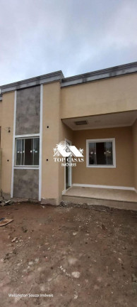 Imagem Casa com 1 Quarto à Venda, 45 m² em Unamar (tamoios) - Cabo Frio