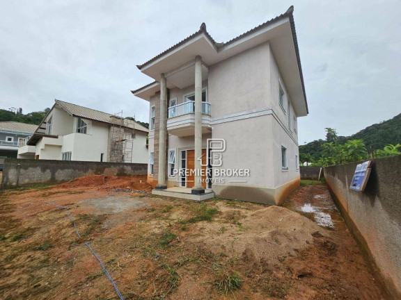 Imagem Casa com 4 Quartos à Venda, 130 m² em Albuquerque - Teresópolis