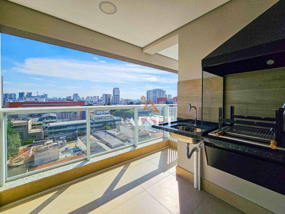 Imagem Apartamento com 2 Quartos à Venda, 66 m² em Tatuapé - São Paulo