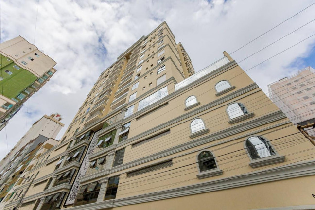 Imagem Apartamento com 3 Quartos à Venda, 119 m² em Meia Praia - Itapema
