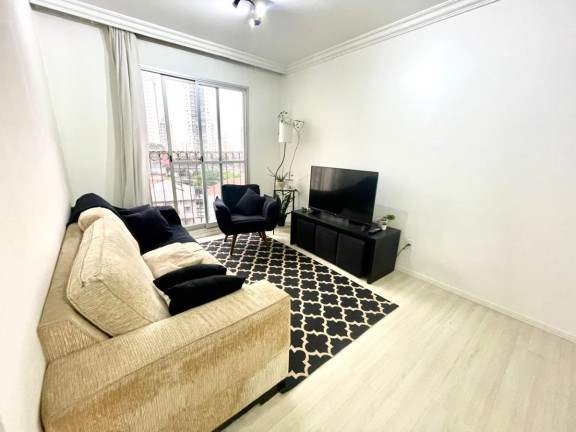 Imagem Apartamento com 2 Quartos à Venda, 67 m² em Alto Da Mooca - São Paulo