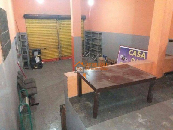 Imagem Sala Comercial para Alugar, 50 m² em Macedo - Guarulhos Imagem Sala Comercial para Alugar, 50 m² em Macedo - Guarulhos