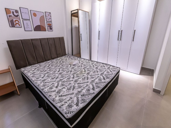 Imagem Apartamento com 1 Quarto à Venda, 35 m² em Copacabana - Rio De Janeiro