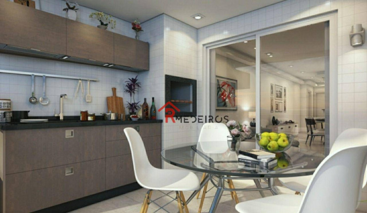 Imagem Apartamento com 2 Quartos à Venda, 90 m² em Aviação - Praia Grande Imagem Apartamento com 2 Quartos à Venda, 90 m² em Aviação - Praia Grande