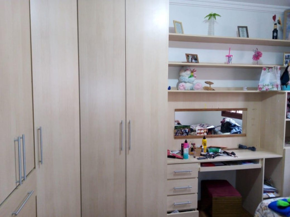 Imagem Casa com 3 Quartos à Venda, 220 m² em Centro - Itapetininga