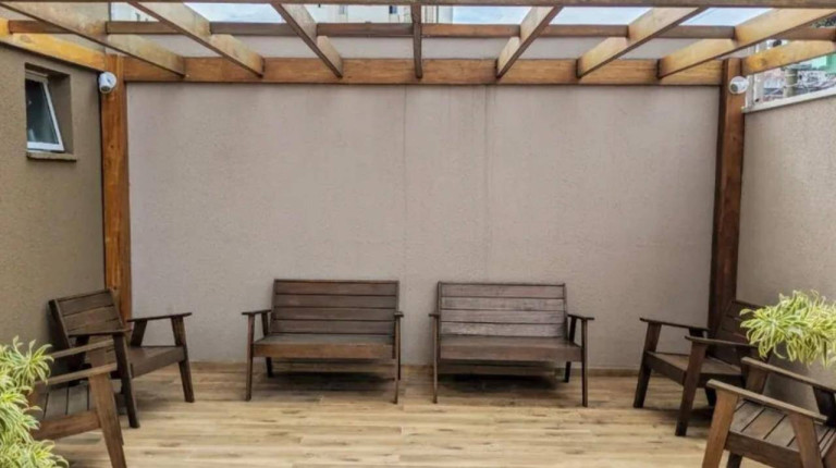 Imagem Apartamento com 2 Quartos à Venda, 44 m² em Paulicéia - São Bernardo Do Campo Imagem Apartamento com 2 Quartos à Venda, 44 m² em Paulicéia - São Bernardo Do Campo