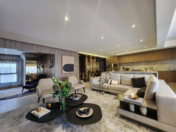Imagem Apartamento com 4 Quartos à Venda, 180 m² em Perdizes - São Paulo