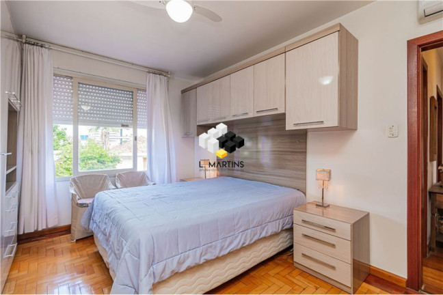 Imagem Apartamento com 3 Quartos à Venda, 113 m² em Higienópolis - Porto Alegre Imagem Apartamento com 3 Quartos à Venda, 113 m² em Higienópolis - Porto Alegre