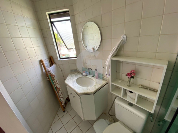 Imagem Casa com 3 Quartos à Venda, 162 m² em Pituaçu - Salvador Imagem Casa com 3 Quartos à Venda, 162 m² em Pituaçu - Salvador