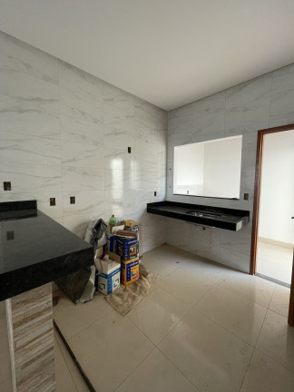 Imagem Casa com 2 Quartos à Venda, 65 m² em Residencial Laurentino Martins - Goianésia Imagem Casa com 2 Quartos à Venda, 65 m² em Residencial Laurentino Martins - Goianésia