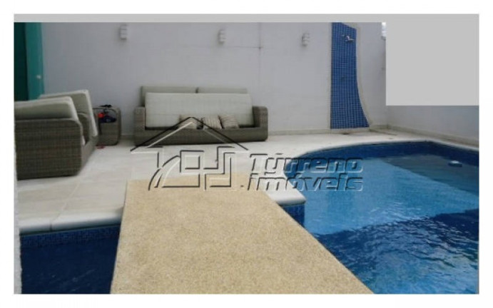Imagem Casa de Condomínio com 3 Quartos à Venda, 220 m² em Urbanova - São José Dos Campos