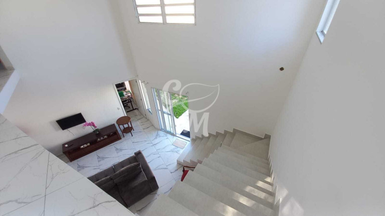 Imagem Casa de Condomínio com 3 Quartos à Venda, 250 m² em Cecap - Jundiaí Imagem Casa de Condomínio com 3 Quartos à Venda, 250 m² em Cecap - Jundiaí