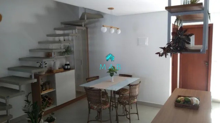 Imagem Sobrado com 3 Quartos à Venda, 116 m² em Ingleses - Florianópolis
