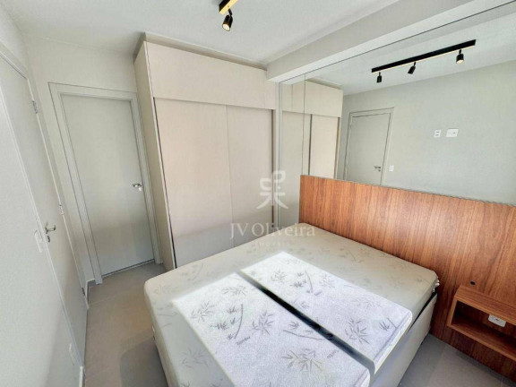 Imagem Studio com 1 Quarto para Alugar, 24 m² em Butantã - São Paulo Imagem Studio com 1 Quarto para Alugar, 24 m² em Butantã - São Paulo