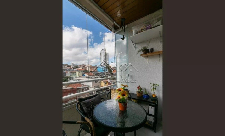 Imagem Apartamento com 3 Quartos à Venda,  em Vila Matilde - São Paulo