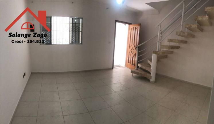 Casa com 4 Quartos à Venda, 150 m² em Vila Das Belezas - São Paulo