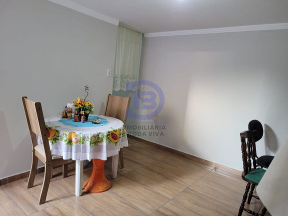 Imagem Casa com 3 Quartos à Venda, 220 m² em Vila Ponte Rasa - São Paulo Imagem Casa com 3 Quartos à Venda, 220 m² em Vila Ponte Rasa - São Paulo