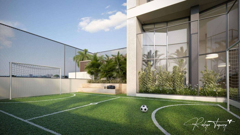 Imagem Apartamento com 3 Quartos à Venda, 114 m² em Setor Bueno - Goiânia Imagem Apartamento com 3 Quartos à Venda, 114 m² em Setor Bueno - Goiânia