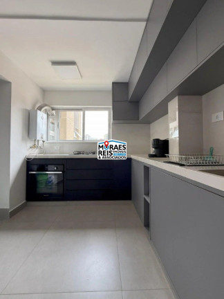 Imagem Apartamento com 3 Quartos à Venda, 90 m² em Vila Cordeiro - São Paulo Imagem Apartamento com 3 Quartos à Venda, 90 m² em Vila Cordeiro - São Paulo