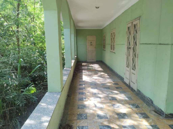 Imagem Casa com 6 Quartos à Venda, 190 m² em Baldeador - Niterói Imagem Casa com 6 Quartos à Venda, 190 m² em Baldeador - Niterói