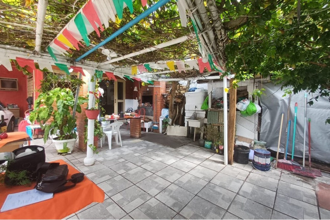 Imagem Casa com 3 Quartos à Venda, 160 m² em Santa Maria Goretti - Porto Alegre