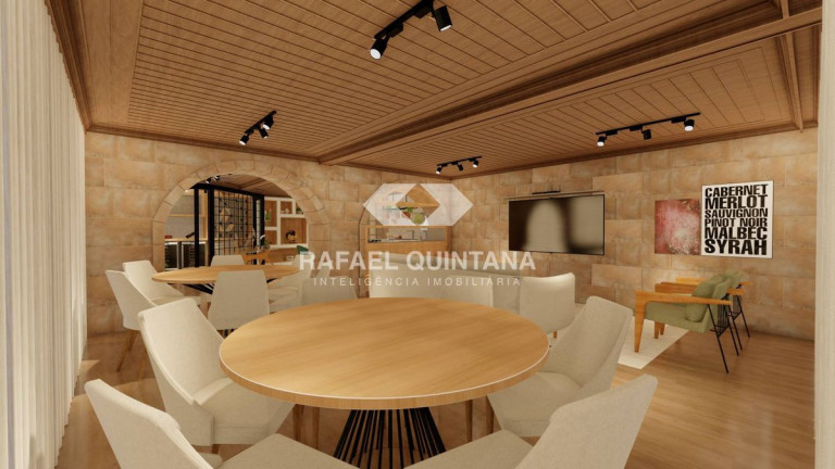 Imagem Apartamento com 2 Quartos à Venda, 59 m² em Coqueiros - Florianópolis