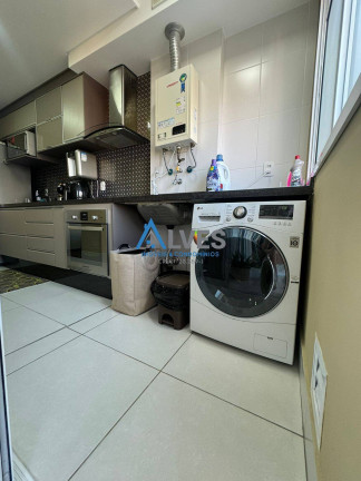 Imagem Apartamento com 2 Quartos à Venda, 52 m² em Vila Alzira - Santo André Imagem Apartamento com 2 Quartos à Venda, 52 m² em Vila Alzira - Santo André