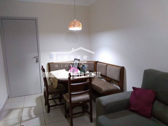 Imagem Apartamento com 1 Quarto à Venda, 47 m² em Centro - Araraquara Imagem Apartamento com 1 Quarto à Venda, 47 m² em Centro - Araraquara