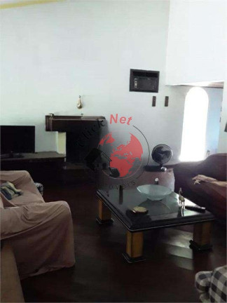 Imagem Casa de Condomínio com 3 Quartos à Venda, 600 m² em Condomínio Nova São Paulo - Itapevi