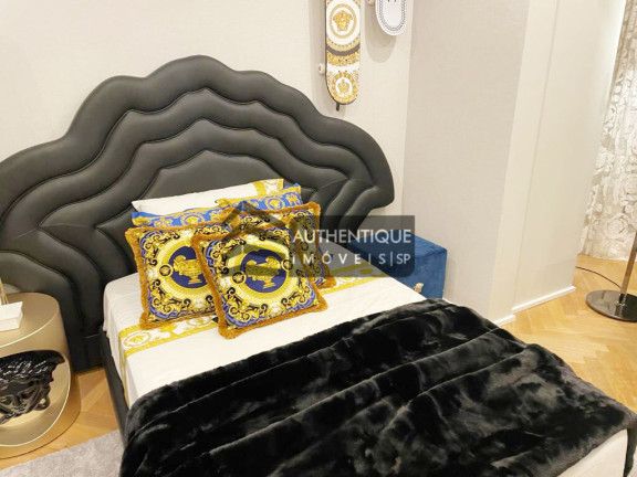 Imagem Apartamento à Venda, 217 m² em Moema - São Paulo Imagem Apartamento à Venda, 217 m² em Moema - São Paulo