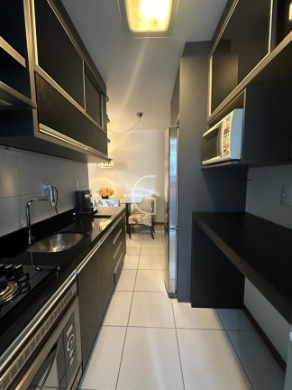 Imagem Apartamento com 3 Quartos à Venda, 77 m² em Costa E Silva - Joinville