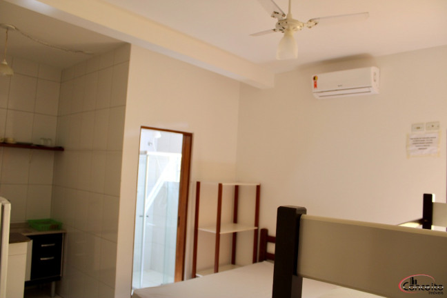 Imagem Apartamento com 1 Quarto para Temporada, 40 m² em Itaguá - Ubatuba Imagem Apartamento com 1 Quarto para Temporada, 40 m² em Itaguá - Ubatuba