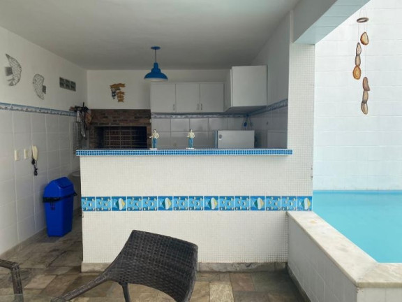 Imagem Apartamento com 3 Quartos à Venda, 216 m² em Boa Viagem - Recife