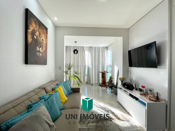 Imagem Apartamento com 3 Quartos à Venda, 90 m² em Praia De Itaparica - Vila Velha Imagem Apartamento com 3 Quartos à Venda, 90 m² em Praia De Itaparica - Vila Velha