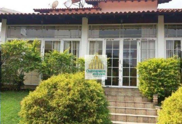 Imagem Sobrado com 3 Quartos à Venda, 311 m² em Caputera - Arujá Imagem Sobrado com 3 Quartos à Venda, 311 m² em Caputera - Arujá