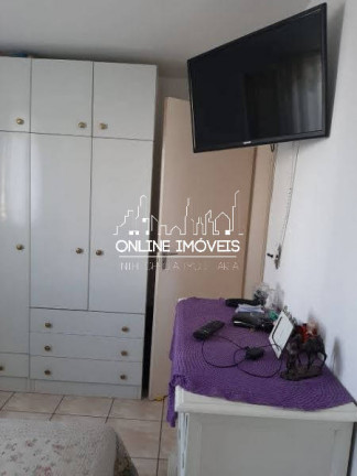 Imagem Casa com 2 Quartos à Venda,  em Jardim Nazareth - Mogi Mirim