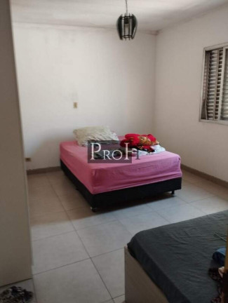 Casa com 2 Quartos à Venda, 102 m² em Santa Terezinha - Santo André