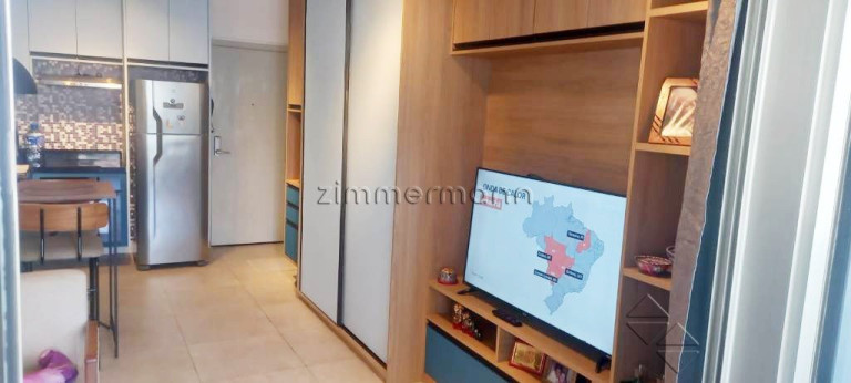 Imagem Apartamento com 1 Quarto à Venda, 139 m² em Republica - São Paulo Imagem Apartamento com 1 Quarto à Venda, 139 m² em Republica - São Paulo