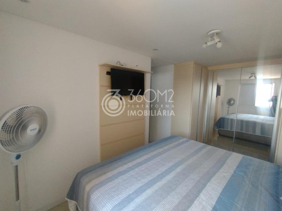 Imagem Apartamento com 3 Quartos à Venda, 110 m² em Vila Valparaíso - Santo André Imagem Apartamento com 3 Quartos à Venda, 110 m² em Vila Valparaíso - Santo André