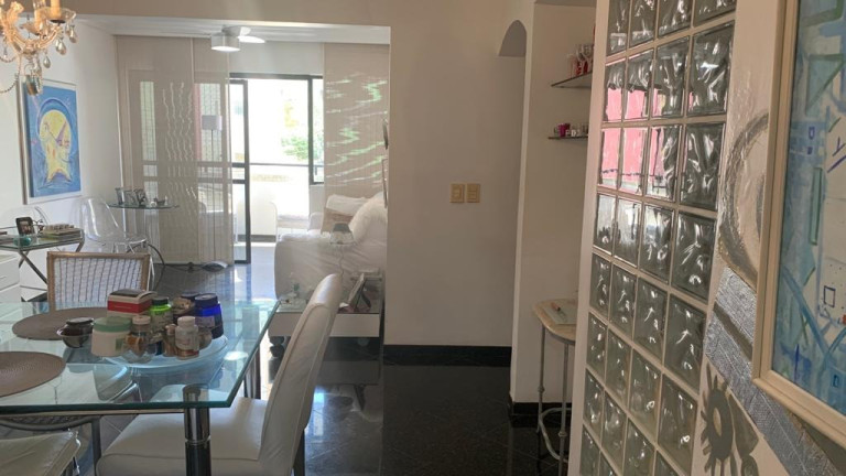 Apartamento com 3 Quartos à Venda, 143 m² em Costa Azul - Salvador