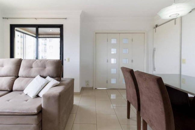Imagem Apartamento com 3 Quartos à Venda, 89 m² em Vila Guarani (z Sul) - São Paulo Imagem Apartamento com 3 Quartos à Venda, 89 m² em Vila Guarani (z Sul) - São Paulo