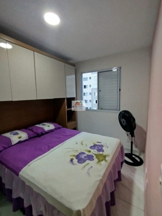 Imagem Apartamento com 2 Quartos à Venda, 43 m² em Cidade São Mateus - São Paulo Imagem Apartamento com 2 Quartos à Venda, 43 m² em Cidade São Mateus - São Paulo