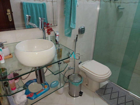 Imagem Casa com 3 Quartos à Venda, 250 m² em Campo Grande - Rio De Janeiro Imagem Casa com 3 Quartos à Venda, 250 m² em Campo Grande - Rio De Janeiro