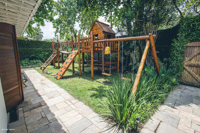 Imagem Casa com 8 Quartos à Venda, 512 m² em Balneário Praia Do Pernambuco - Guarujá
